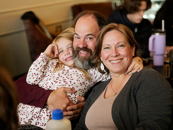 Bridges Family 023