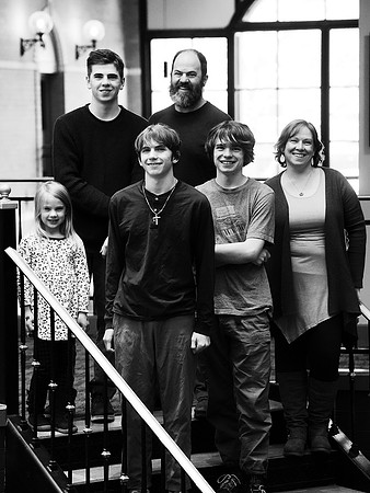 Bridges Family 005