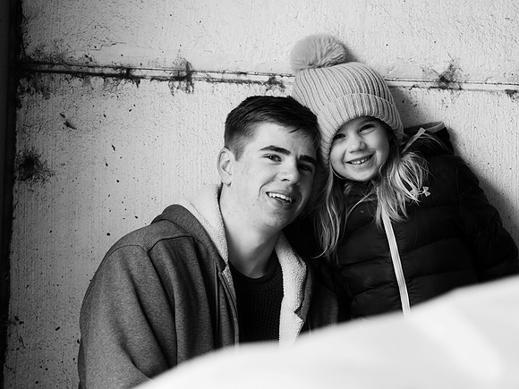Bridges Family 021
