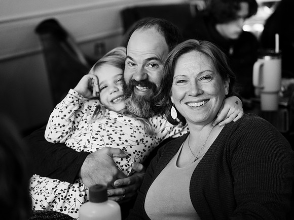 Bridges Family 023