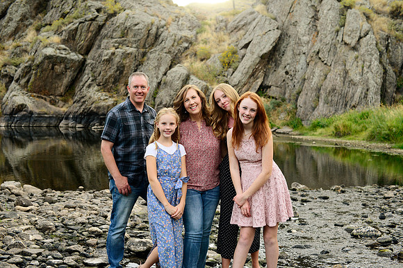 McElwain Family Portraits 0067