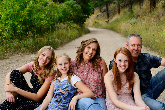 McElwain Family Portraits 0081