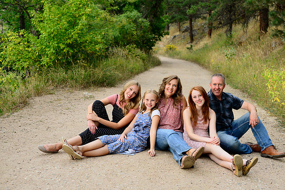 McElwain Family Portraits 0082