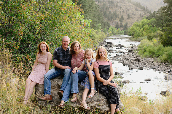 McElwain Family Portraits 0123