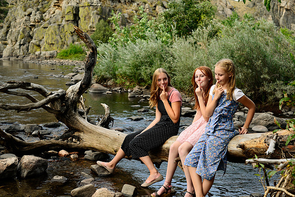 McElwain Family Portraits 0147