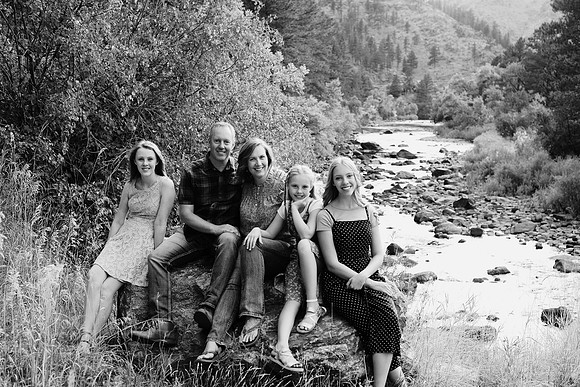 McElwain Family Portraits 0123