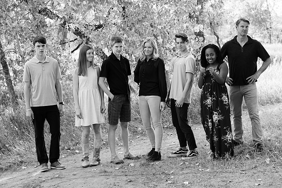 Lundy Family Portraits 0005