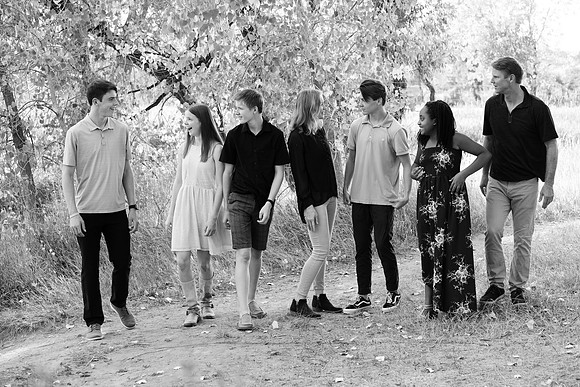 Lundy Family Portraits 0008