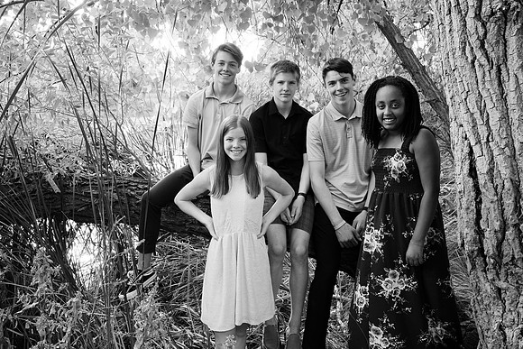 Lundy Family Portraits 0025