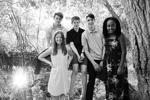 Lundy Family Portraits 0026