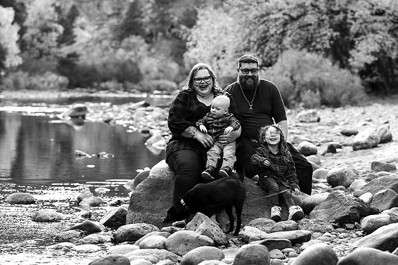Brooks Family 0027