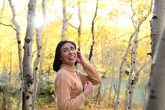 Morgan Lily lake 004