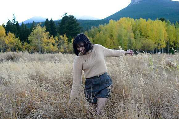 Morgan Lily lake 013