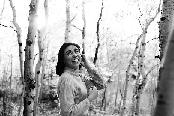 Morgan Lily lake 004