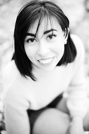 Morgan Lily lake 007