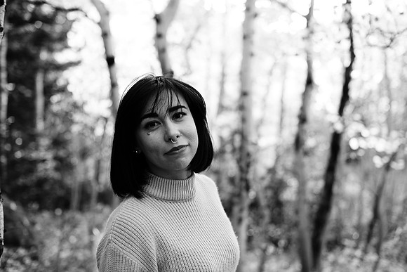 Morgan Lily lake 006