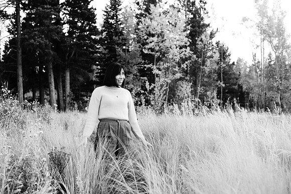 Morgan Lily lake 031