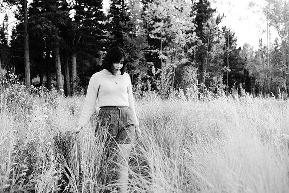Morgan Lily lake 032