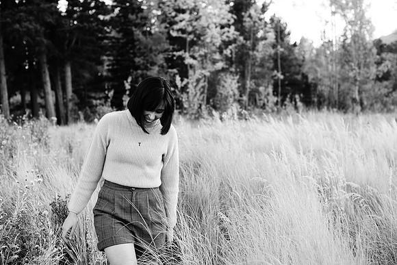 Morgan Lily lake 034
