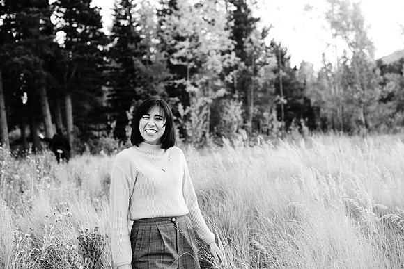 Morgan Lily lake 035