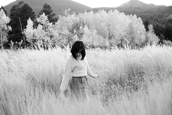 Morgan Lily lake 036