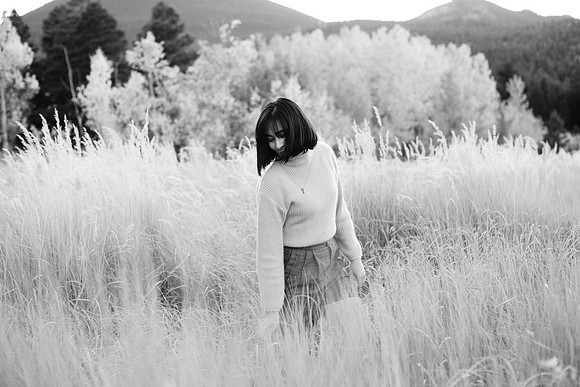Morgan Lily lake 037