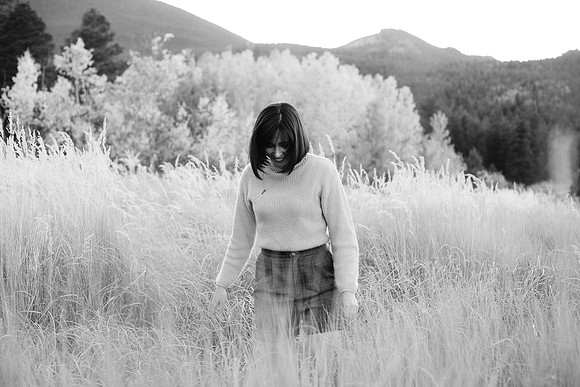 Morgan Lily lake 038