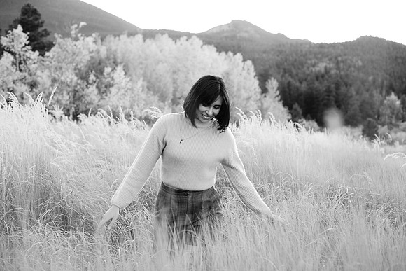 Morgan Lily lake 039