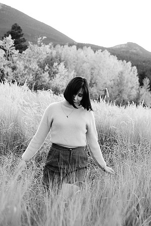 Morgan Lily lake 040