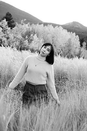Morgan Lily lake 041