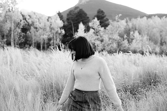 Morgan Lily lake 042