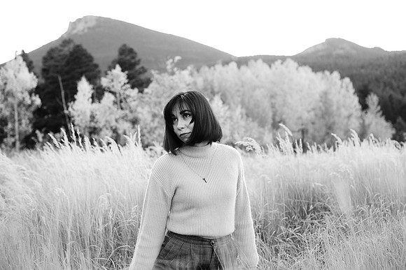 Morgan Lily lake 044