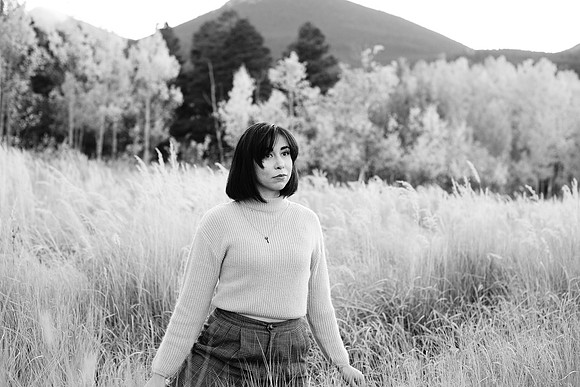 Morgan Lily lake 043