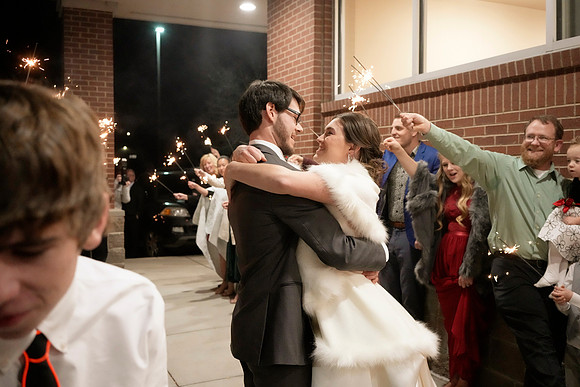 F_Josh and Katie_Reception1206