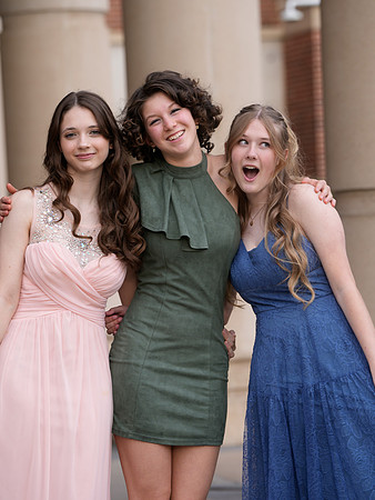 All three 009