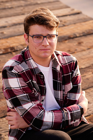Ben Goodrich Senior Portraits_0004