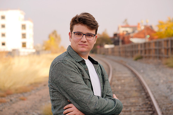 Ben Goodrich Senior Portraits_0016