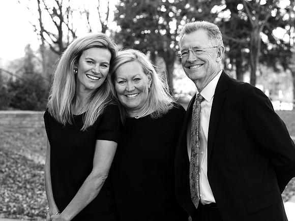 Crossland 50th Anniversary Event BW 0036