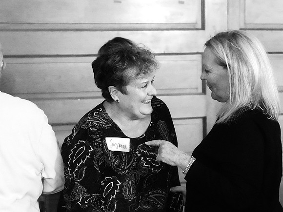 Crossland 50th Anniversary Event 0021
