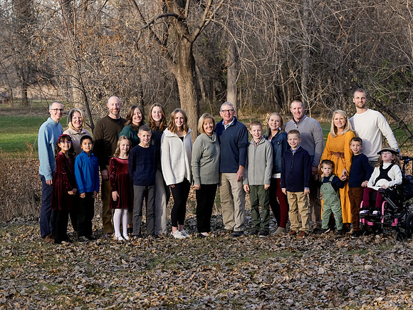 Musselman Family 0011