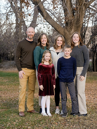 Musselman Family 0022