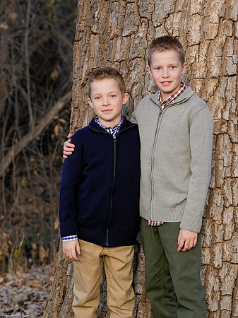 Musselman Family 0042