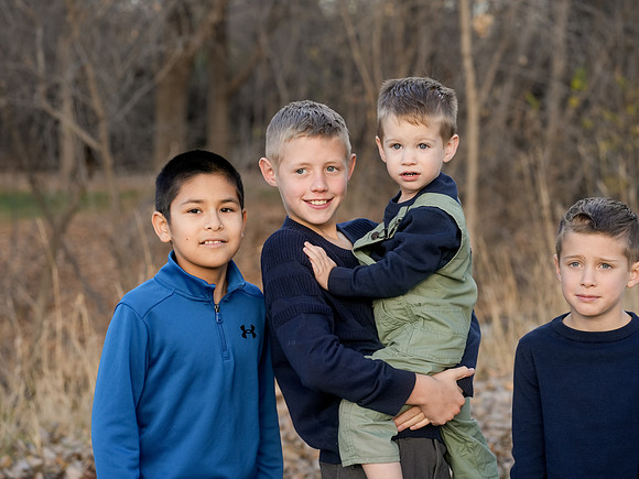 Musselman Family 0045