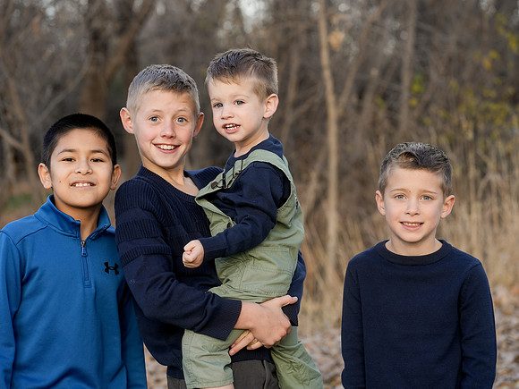 Musselman Family 0047