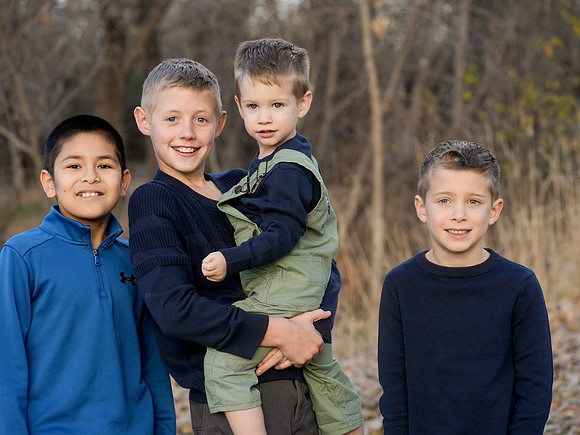 Musselman Family 0048