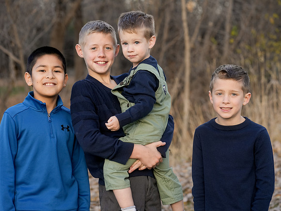 Musselman Family 0049