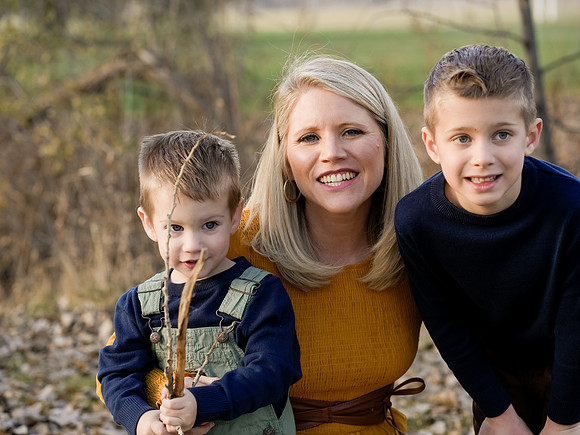 Musselman Family 0054