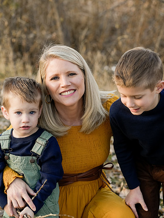 Musselman Family 0055