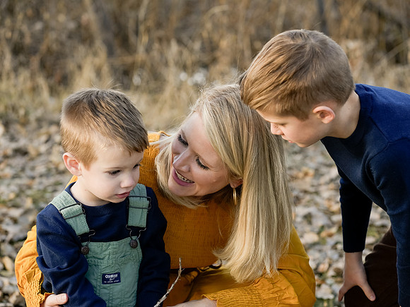 Musselman Family 0058