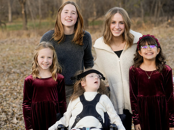 Musselman Family 0062